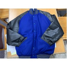 Rennoc Letterman Jacket 